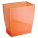 Orange Bathroom Decor