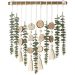 Rustic Bedroom Wall Decor