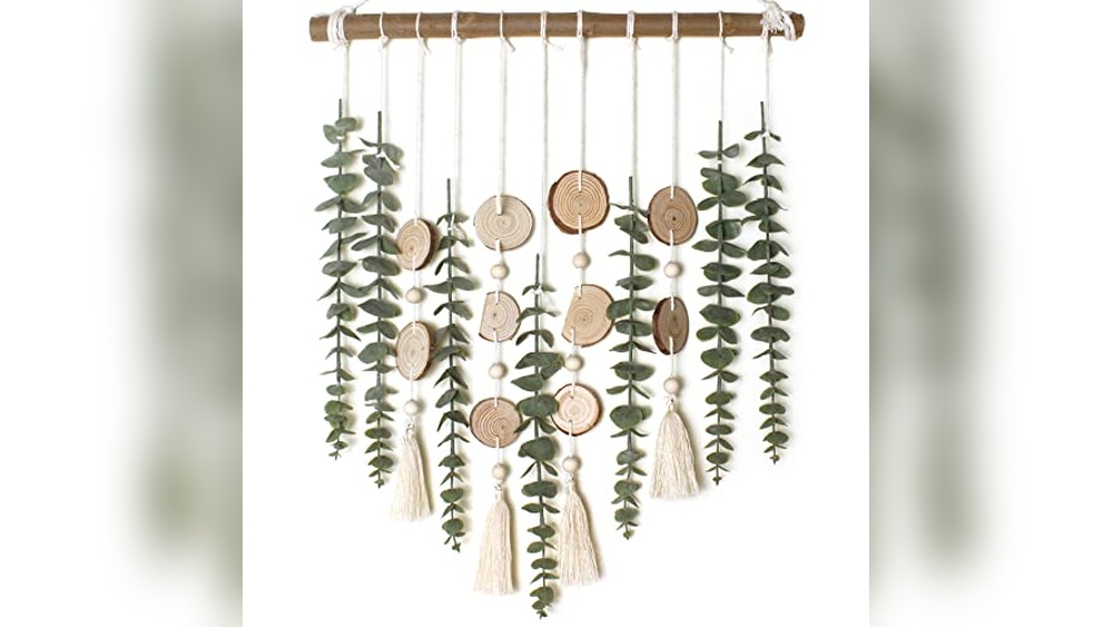 Rustic Bedroom Wall Decor