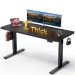 Sit Stand Desks for Home Office