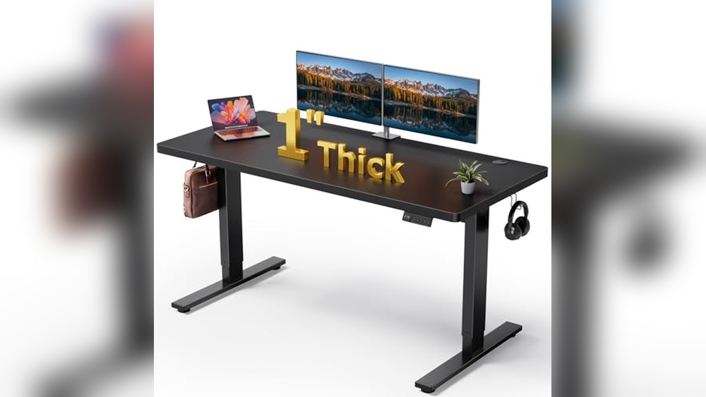 Sit Stand Desks for Home Office