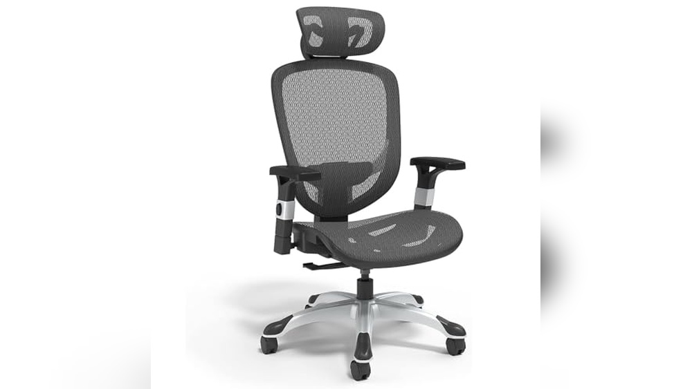 Staples Home Office Desk