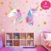 Unicorn Decorations Bedroom