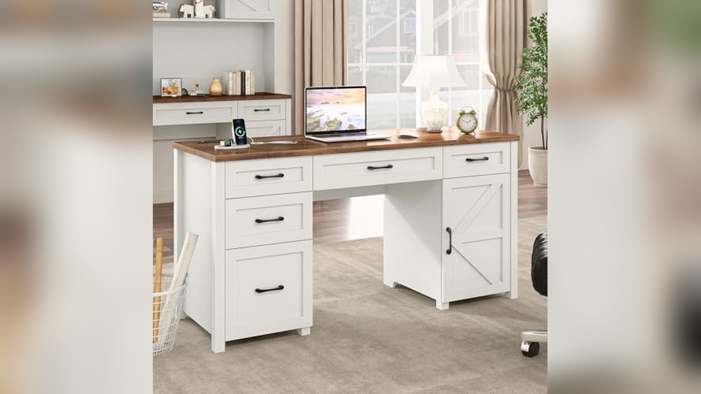 Unique Desks for Home Office