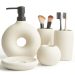 West Elm Bathroom Decor