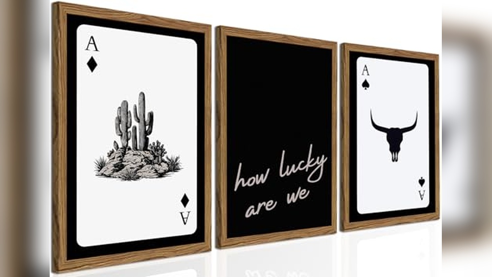 Western Themed Bedroom Decor
