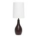Aimon Bronze Table Lamp Best Price