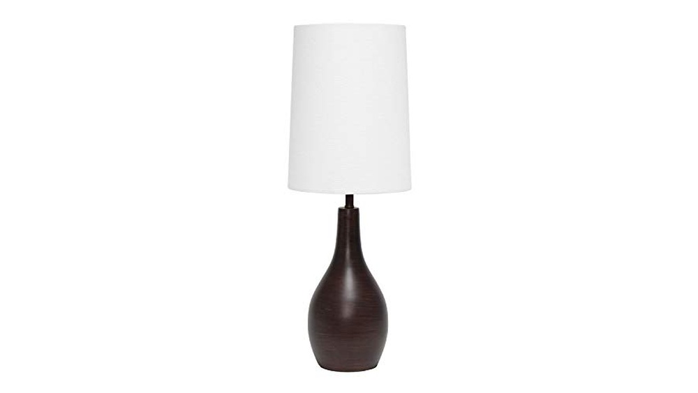 Aimon Bronze Table Lamp Best Price