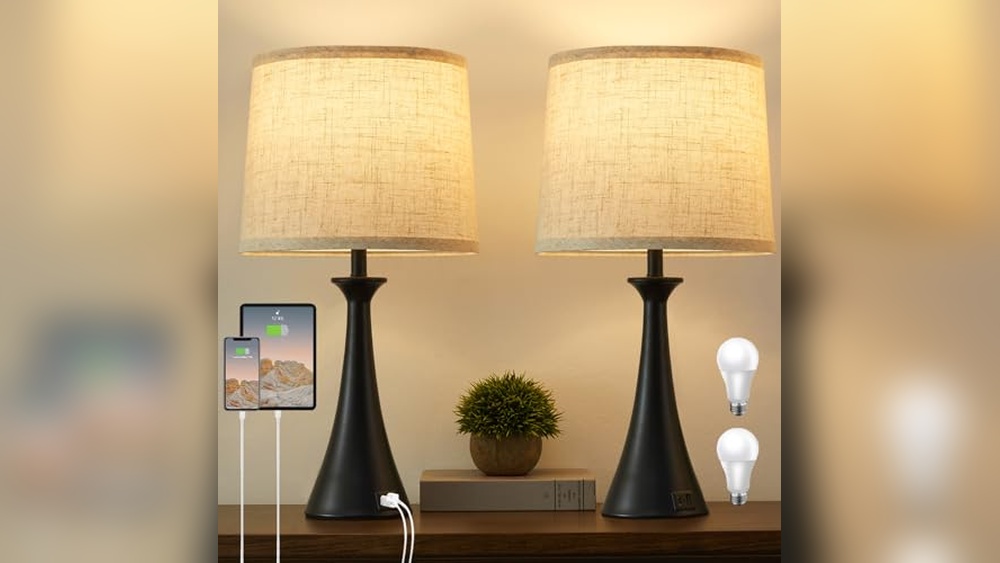 Allintitle: Best Table Lamp