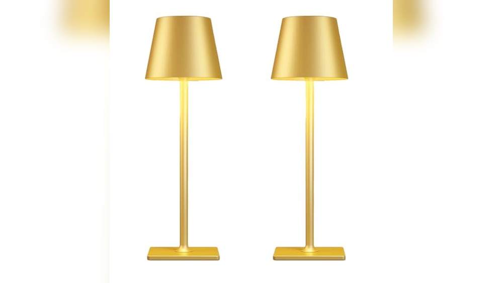 Amazon Best Long Lasting Table Lamps