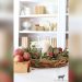 Apple Centerpieces for Kitchen