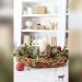 Apple Centerpieces for Kitchen Table
