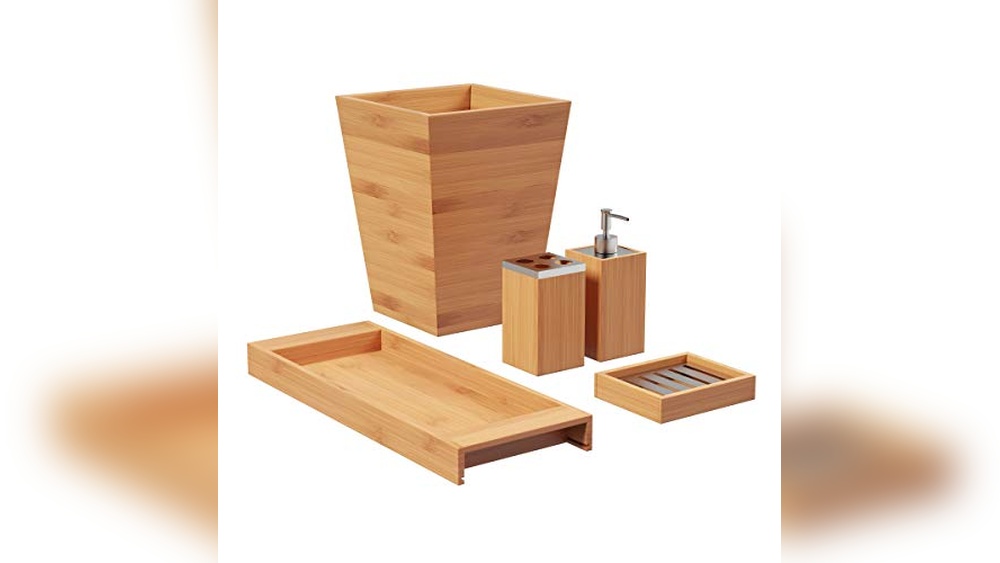 Asian Bathroom Decor