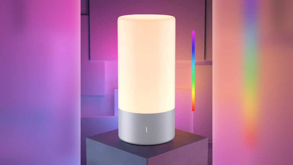 Aukey Table Lamp Best Buy