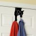 Bathroom Cat Decor