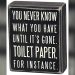 Bathroom Decor for Shelves