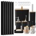 Bathroom Decor Sets Cheap