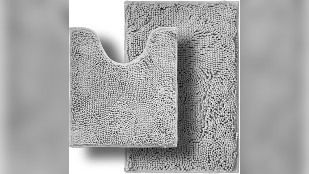 Bathroom Rug Sets 2 Piece