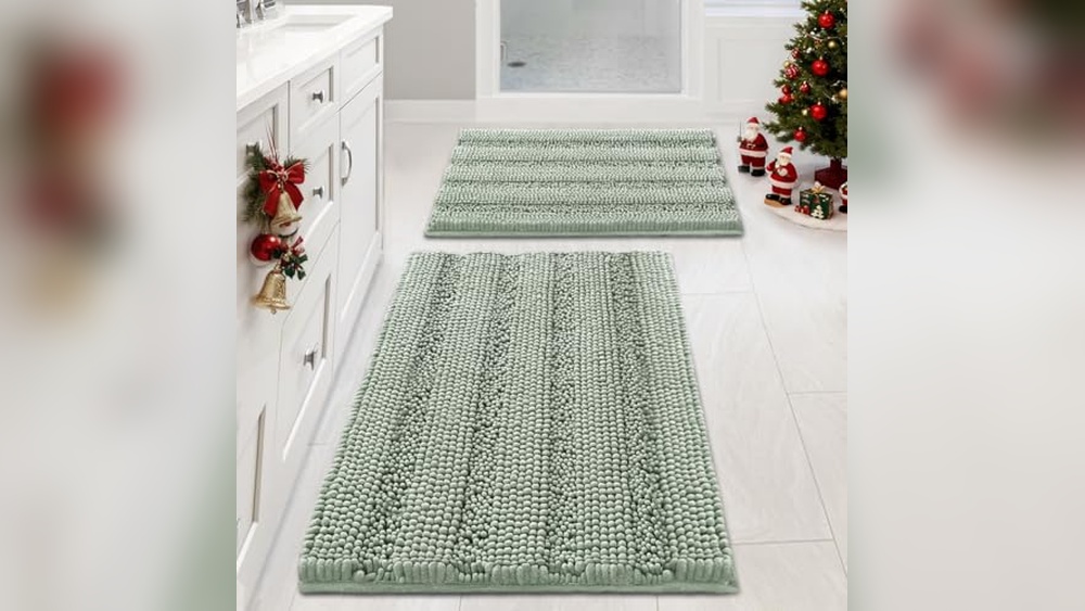 Bathroom Rug Sets