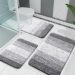 Bathroom Rugs And Towels