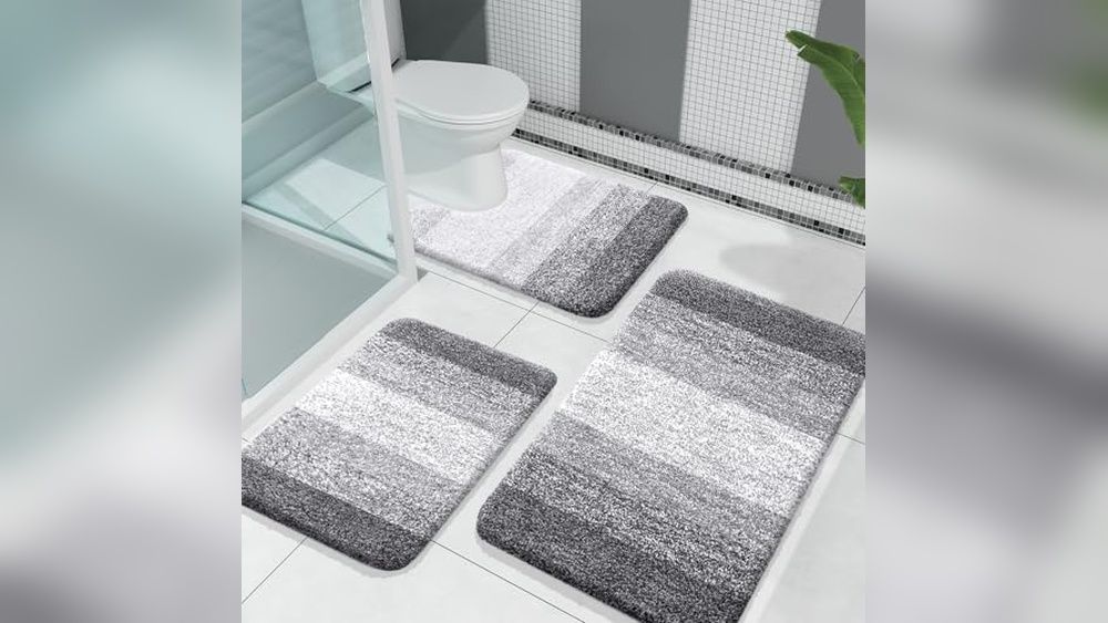 Bathroom Rugs And Towels