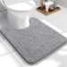 Bathroom Rugs Contour