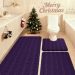 Bathroom Rugs Purple