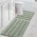 Bathroom Toilet Rug