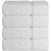 Bathroom Towel Sets Decorative