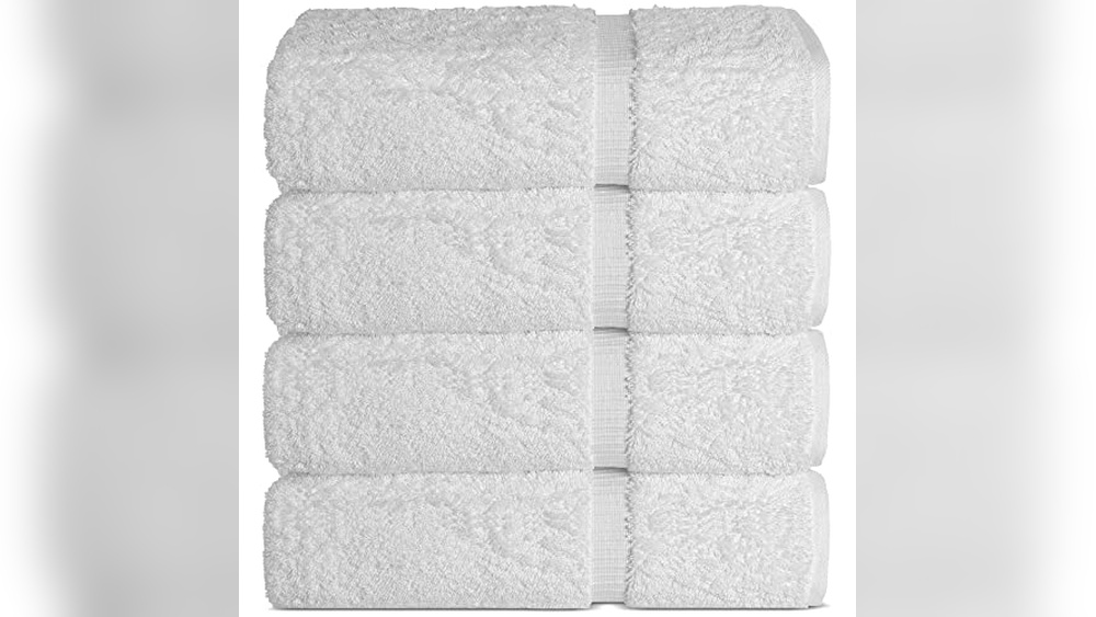 Bathroom Towel Sets Decorative