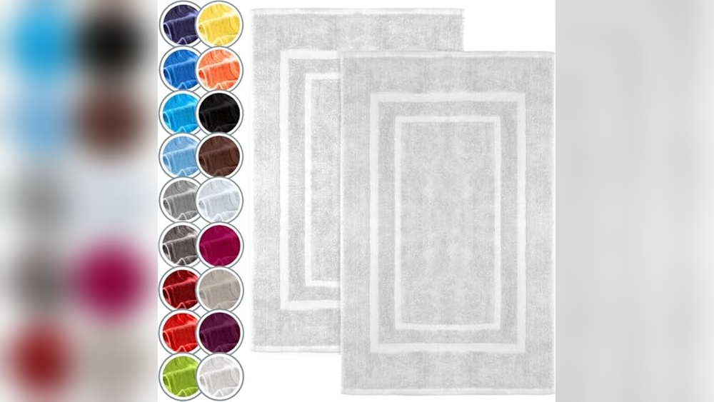 Bathroom.Rug