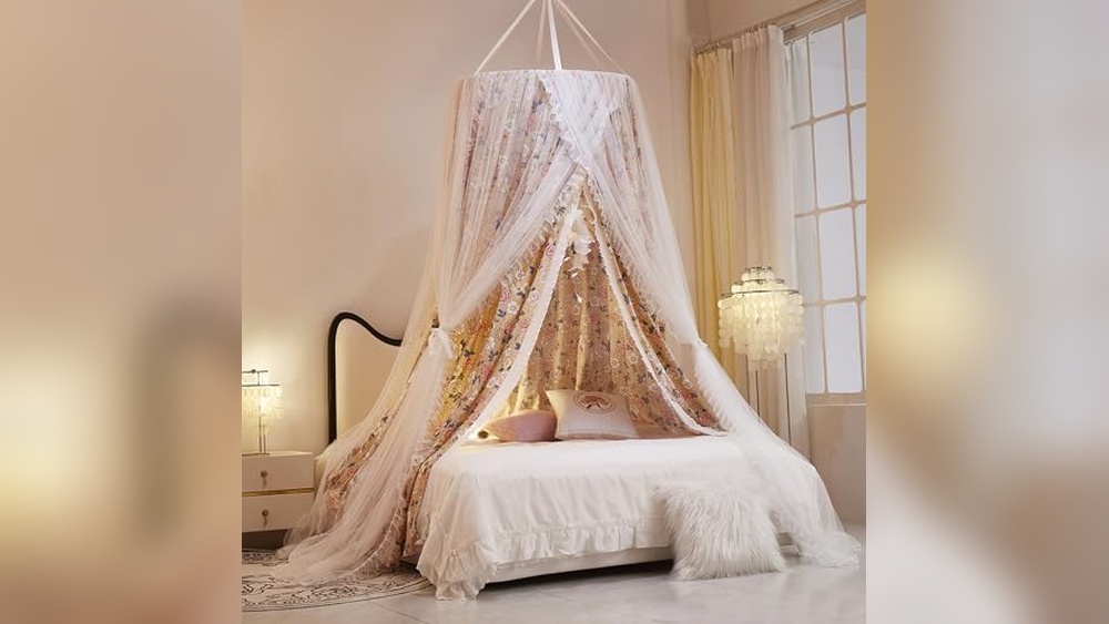 Bed Canopies for Adults
