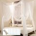 Bed Canopy Curtains