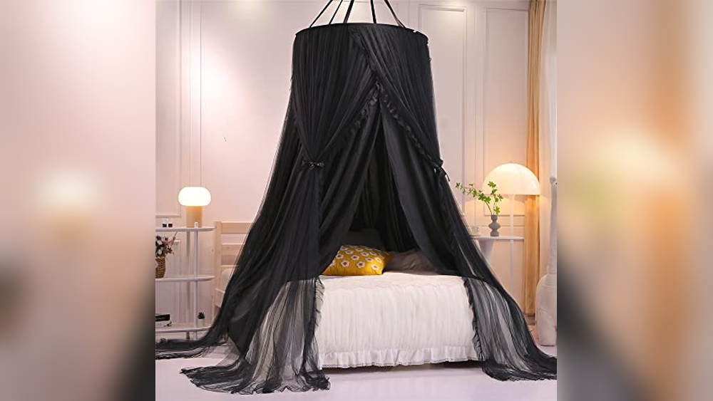 Bed Canopy for Adults