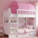 Bed Canopy for Bunk Beds