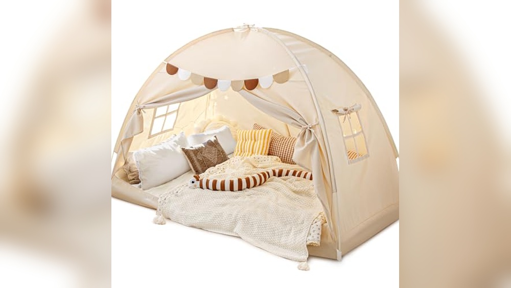 Bed Canopy for Full Size Bed