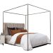 Bed Canopy Frame