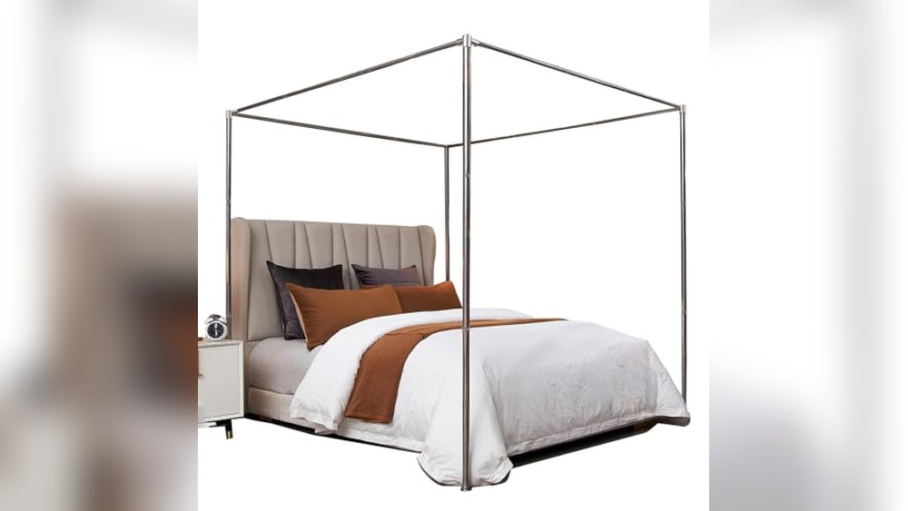 Bed Canopy Frame