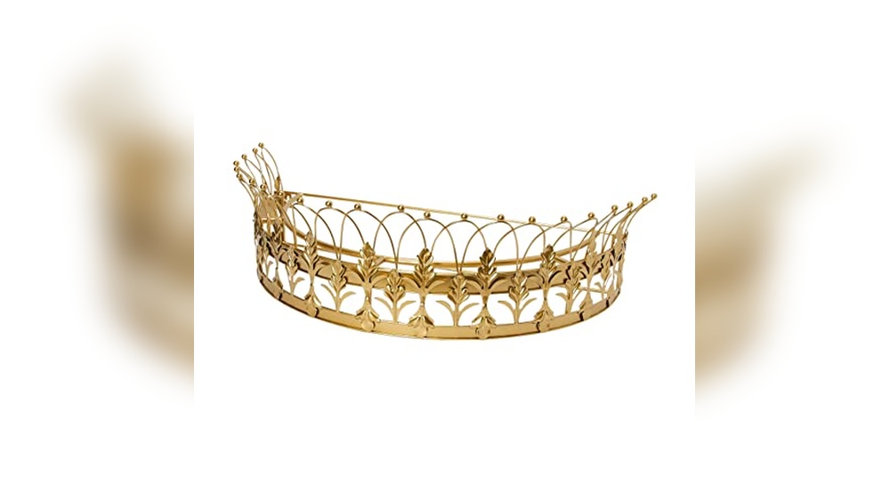 Bed Crown Canopy