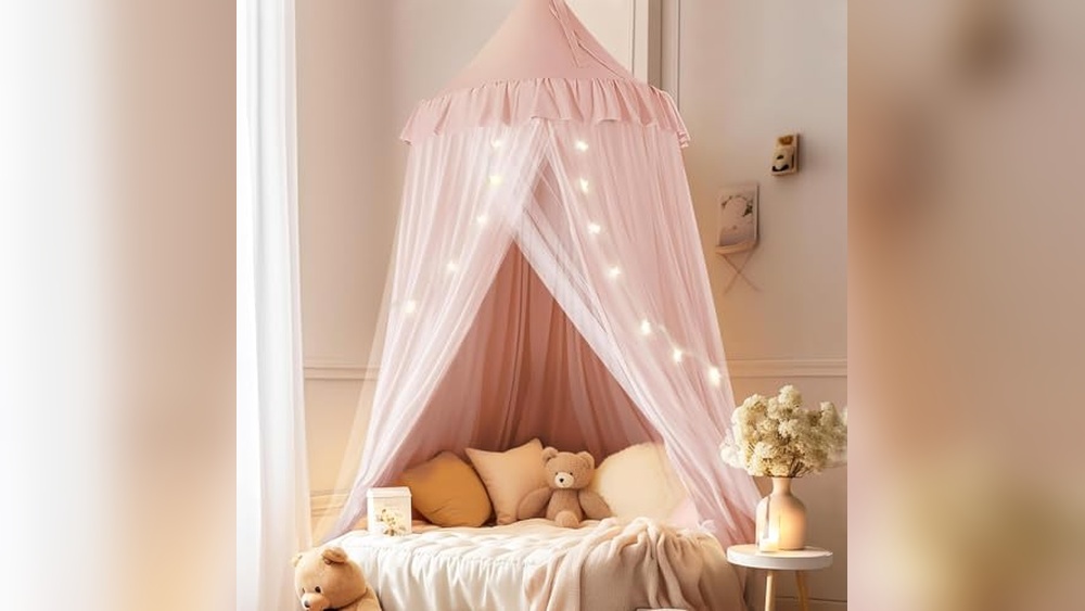 Bed Tent Canopy