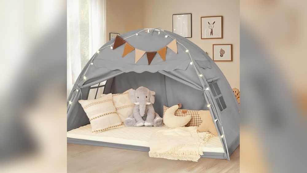Bed Tents And Canopies