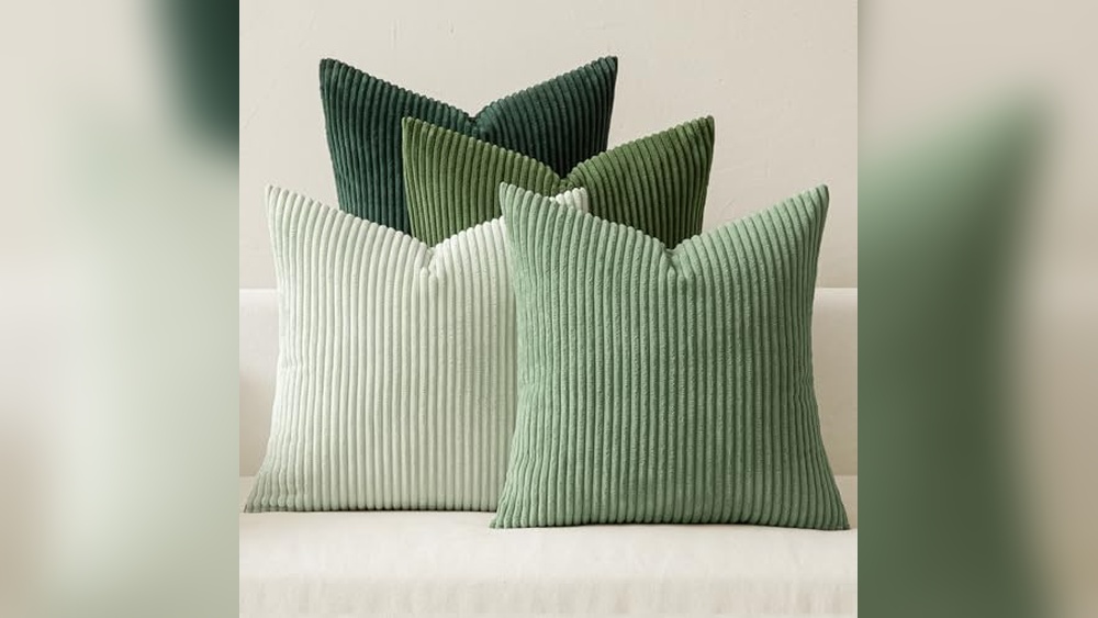 Bedroom Pillows Decorative