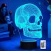 Best 3D Illusion Led Table Lamps