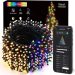Best Alexa Controlled Extra Long String Lights