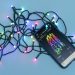 Best App Controlled Led Xmas Light String