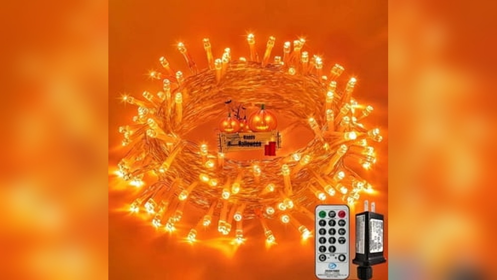Best App Controlled Room Light String