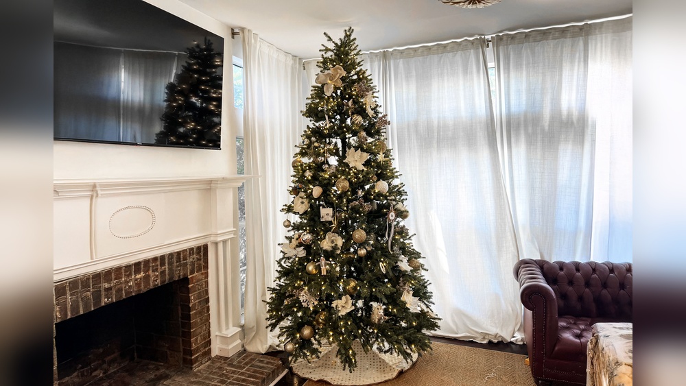 Best Artificial Christmas Trees Melbourne