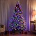 Best Artificial Christmas Trees Multi Color Lights on Sale