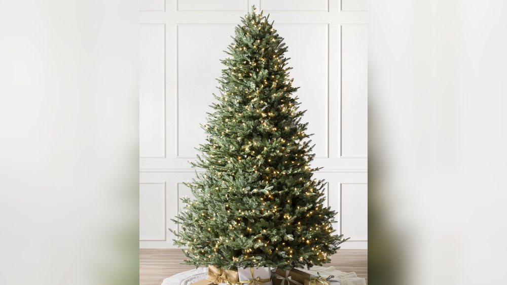 Best Artificial Christmas Trees Perth