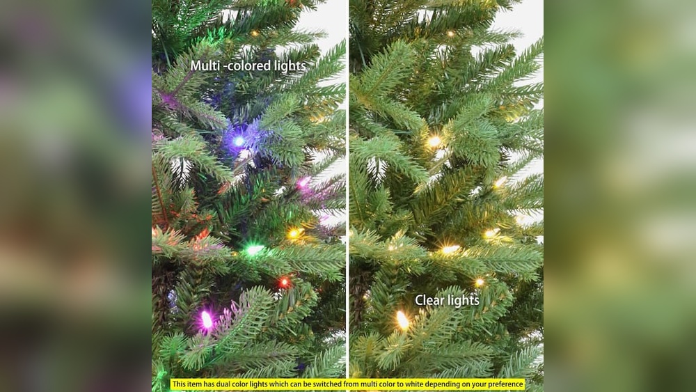 Best Artificial Christmas Trees Sacramento